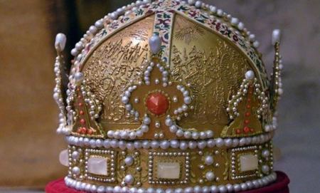 شاهد صور اشهى الحلويات حول العالم 